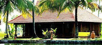 Hotel Kondai Lip Alappuzha Exterior foto