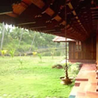 Hotel Kondai Lip Alappuzha Exterior foto