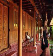 Hotel Kondai Lip Alappuzha Exterior foto