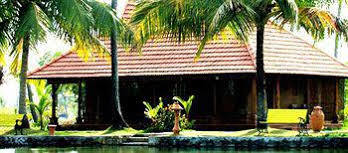 Hotel Kondai Lip Alappuzha Exterior foto