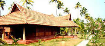 Hotel Kondai Lip Alappuzha Exterior foto